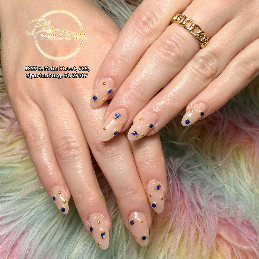 Nail Design June 15 2026